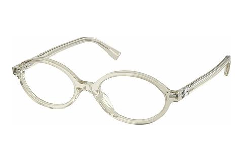 Brille Miu Miu MU 01XV 12U1O1