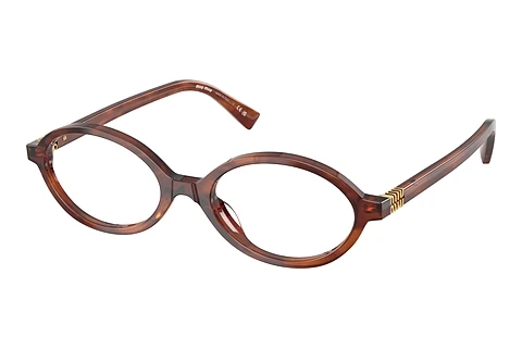brille Miu Miu MU 01XV 26E1O1