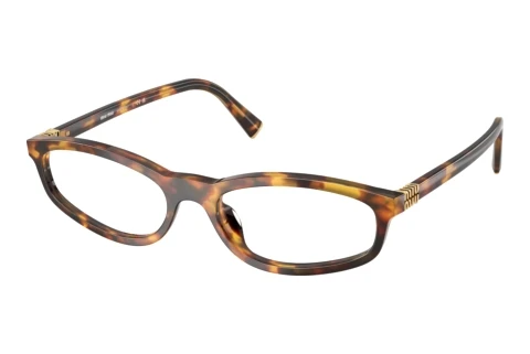 Gafas de diseño Miu Miu MU 01ZV 14L1O1