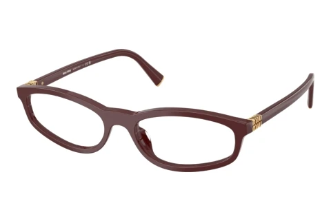 Gafas de diseño Miu Miu MU 01ZV 26L1O1