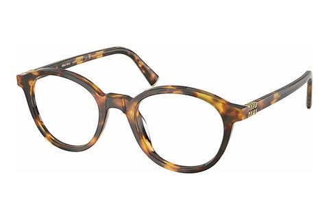 Lunettes de vue Miu Miu MU 02WV 14L1O1