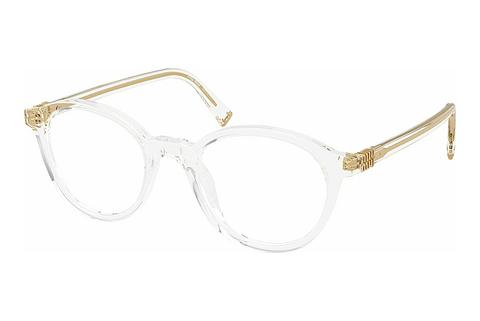 Brille Miu Miu MU 02WV 15Z1O1