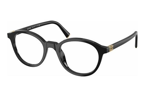 Lunettes de vue Miu Miu MU 02WV 16K1O1