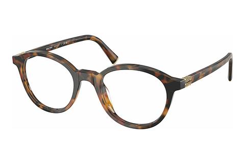 Eyewear Miu Miu MU 02WV 19P1O1