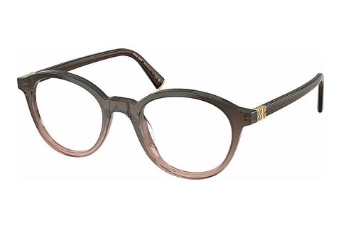 Lunettes de vue Miu Miu MU 02WV 25C1O1