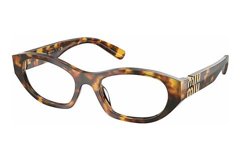 Lunettes de vue Miu Miu MU 03WV 14L1O1