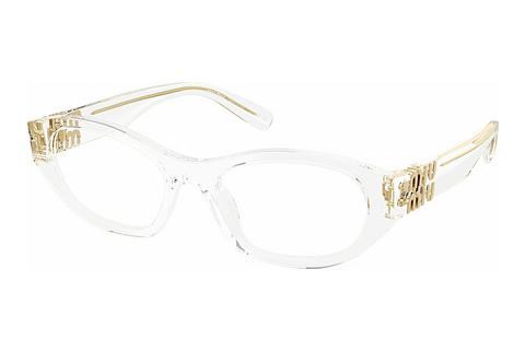 Brille Miu Miu MU 03WV 15Z1O1