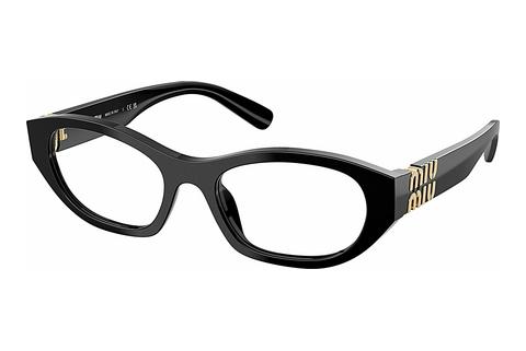 Brille Miu Miu MU 03WV 16K1O1