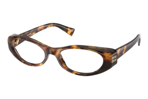 Gafas de diseño Miu Miu MU 03ZV 14L1O1