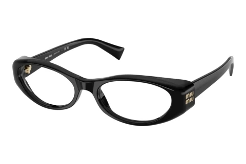 Gafas de diseño Miu Miu MU 03ZV 16K1O1