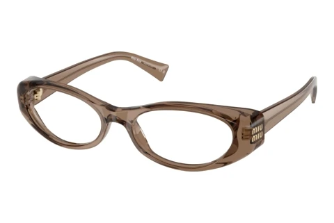 Gafas de diseño Miu Miu MU 03ZV 26M1O1