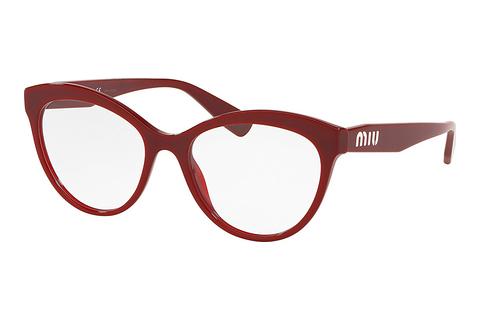 Occhiali design Miu Miu CORE COLLECTION (MU 04RV USH1O1)
