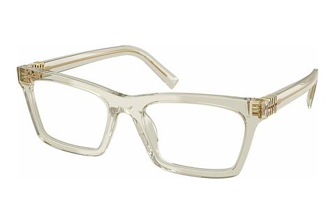 Eyewear Miu Miu MU 04WV 12U1O1