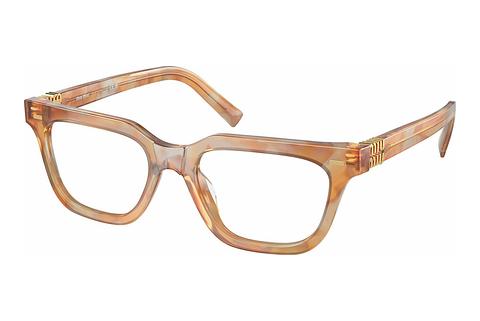 Lunettes de vue Miu Miu MU 07XV 13U1O1