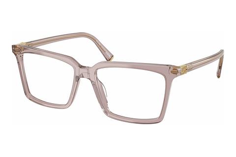 Lunettes de vue Miu Miu MU 08XV 12W1O1