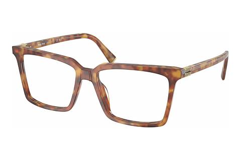 Brille Miu Miu MU 08XV 4BW1O1