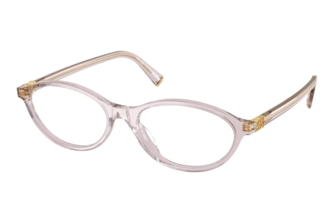 Gafas de diseño Miu Miu MU 09XV 12W1O1