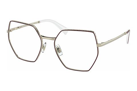 Glasses Miu Miu MU 50VV 09X1O1