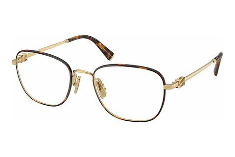 Eyewear Miu Miu MU 50WV 14U1O1