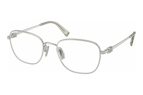 Eyewear Miu Miu MU 50WV 1BC1O1