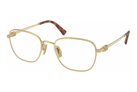 Brille Miu Miu MU 50WV 5AK1O1