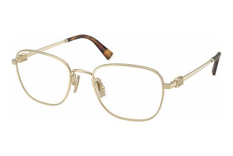 Eyewear Miu Miu MU 50WV ZVN1O1