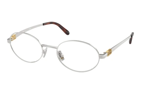 Gafas de diseño Miu Miu MU 50ZV 1BC1O1