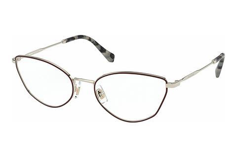 Očala Miu Miu Core Collection (MU 51SV 09B1O1)