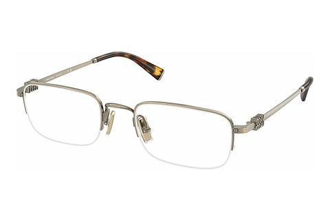 Eyewear Miu Miu MU 52WV 26C1O1