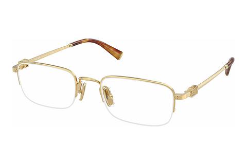 Eyewear Miu Miu MU 52WV 5AK1O1