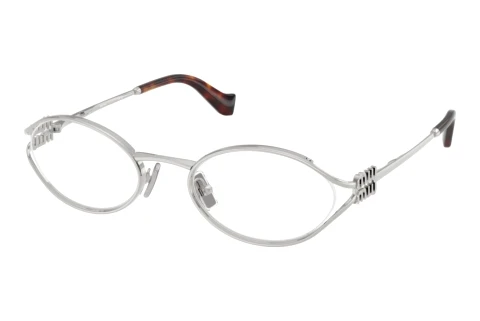 Eyewear Miu Miu MU 53ZV 1BC1O1