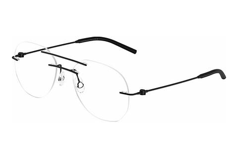 Lunettes de vue Moncler ME1003 1001