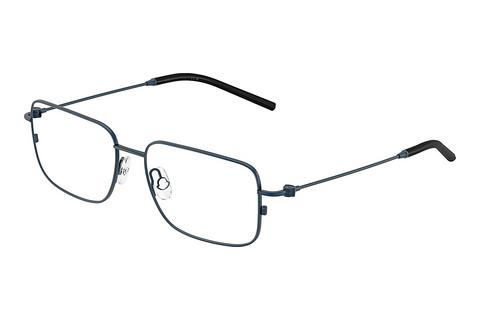 Lunettes de vue Moncler ME1004 1008