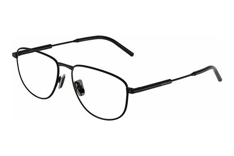 Lunettes de vue Moncler ME1005 1001