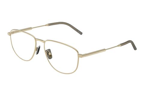 Lunettes de vue Moncler ME1005 1007