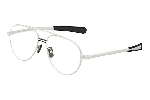 Lunettes de vue Moncler ME1008 1004