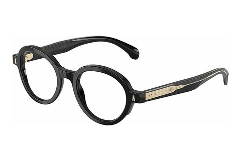 Lunettes de vue Moncler ME2005 3001