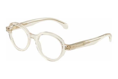 Lunettes de vue Moncler ME2005 3003