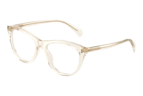 Brýle Moncler FIORELLA (ME2034U 3003)