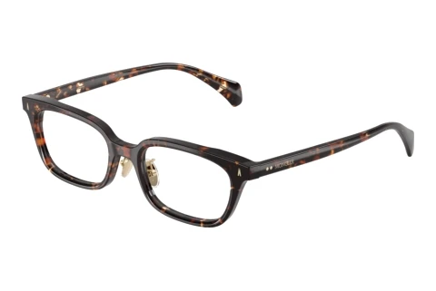 Glasögon Moncler ATELIER (ME2039D 3048)