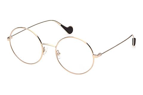 专门设计眼镜 Moncler ML5047 028