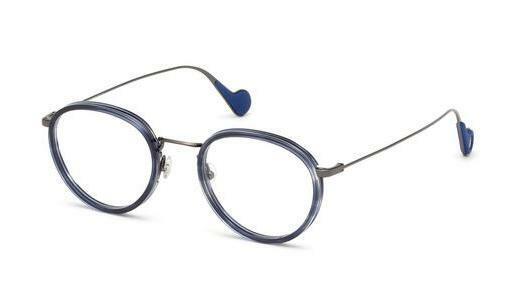 चश्मा Moncler ML5057 092