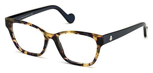 Glasögon Moncler ML5069 055