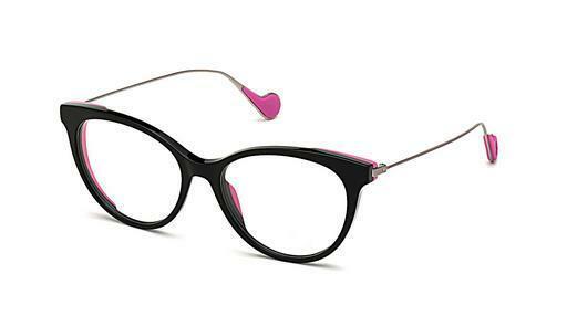 चश्मा Moncler ML5071 001
