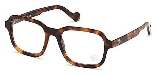 चश्मा Moncler ML5100 052
