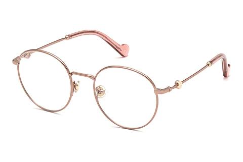 Gafas de diseño Moncler ML5107 034