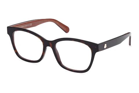 Gafas de diseño Moncler ML5133 056