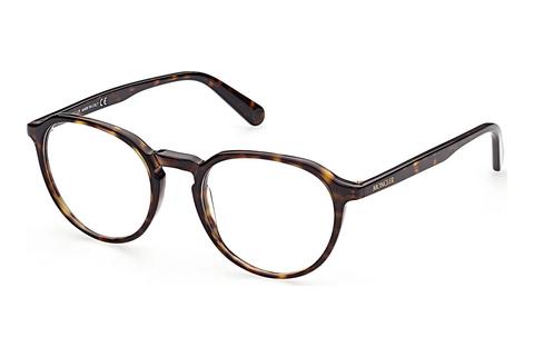 专门设计眼镜 Moncler ML5144 052