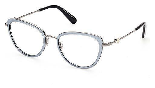Glasögon Moncler ML5148 012