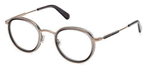 चश्मा Moncler ML5153 001